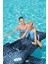 1,93M x 1,22M Whaletastic Wonders Binek 2