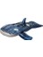 1,93M x 1,22M Whaletastic Wonders Binek 3