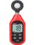 Mastech Unı-T UT383BT Bluetooth Bağlantılı Mini Işık Aydınlık Ölçer 3