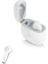 Airbeat Go Gerçek Kablosuz Tws Bluetooth Kulaklık - Beyaz 1