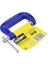 14206 150 mm Fine Thread G-Clamp 2