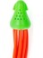 Speedy Squid Dalış Figür Seti, 3'lü Set 16,8 x 4,5 x 4,5 cm 3