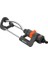 Oscillating Sprinkler Aquacount 3