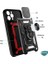 Xiaomi Poco M4 Pro Için Kılıf Impact Resistant Siyah [poco M4 Pro ile Uyumlu Kılıf - Siyah] 3
