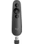 R500S Sunucu, Lazer Sınıfı 1, Bluetooth ve USB Için, Evrensel Uyumlu, 20 Metre Menzil, Yapılandırılabilir, 12 Ay Çalışma Süresine Sahip Akıllı Pil Kullanımı, Koyu Gri 2