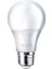 LED Ampül Beyaz 9W 6500K E27 A60 880 Lumen 1