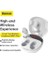 Encok WM01 2022 True Wireless Bluetooth Kulaklık-Beyaz 3