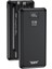 Labs BP17 22.5W 10.000MAH LCD Ekran Dahili Kablolu Taşınabilir Powerbank (Siyah) 3