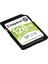 Canvas Select Plus 128GB Sd Hafıza Kartı, SDS2/128GB, Uhs-I, U3, V30 3