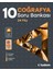 10. Sınıf Coğrafya Soru Bankası 1