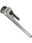 WP302008 450MM Alüminyum Saplı Stilson Profesyonel Boru Anahtarı 1
