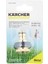 Pirinç Musluk Bağlantı Aparatı (1/2'' ve 3/4'') 2