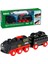 33884 Pilli Buharlı Tren 1