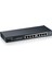 8 Bağlantı Noktalı 10/100/1000 Gigabit Switch | Smartmanaged | Masaüstü/duvar Tipi ve Fansız | Vlan, Igmp, Qos 1