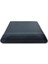 Ergopad Klavye Pad+ Mause Bilek Destekli Ergonomik Klavye Mouse Pad Set Dayanıklı Kolay Yazma, Agrı Kesici Nefes Alabilir Sünger (440X70X20MM / 230X190X22MM) 2