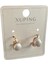 Xupıng Jewelry Inci Küpe 1