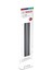 Home And Garden Glassvac Akülü Cam Temizleme Makinesi ile Uyumlu Yedek Lastik, Siyah 2