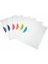 Wow A4 Colorclip Magic Sıkıştırmalı Dosya, Kırmızı, 30 A4 Sayfa Kapasiteli, Esnek Plastik, 41740025 3