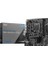 MB Pro H610M-S Ddr4 Soket 1700 Ddr4 3200(OC) HDMI M.2 Usb3.2 1x 1g Lan Matx 2