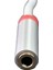 iPhone 3.5 mm Jack Kuaklık Dönüştürücü Lightning To Jack iPhone Popup Fast Cable Standart Çivi Jack Kulaklıklarınızı iPhone Için Kullanmanızı Sağlar Çok Sağlam - Kampanya Ürünü !!!!!! 202 3