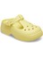 Classic Mary Jane Clog Kadın Sarı Terlik - 210581 5
