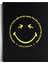 Smiley 18,5X25,5 100 Yaprak Çizgili (Sert Kapak) 1