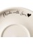 Concept Love Kahve Fincanı Seti 2'li 2