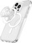 Magsafe Telefon Tutucu - Şeffaf 1
