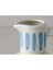 Home Valencia Stoneware Vazo Multicolor 3