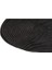 Maıson Circum DÜZ%100 Polyester Amerikan Servis, Siyah, Oval, 44X29 cm 2