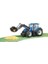 New Holland T7.315 Kepçeli Traktör 2