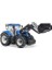 New Holland T7.315 Kepçeli Traktör 3
