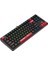 Tech Bloody S87 Mekanik Kırmızı Switch Rgb Anti-Ghosting Kablolu Klavye 2