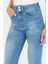 Kadın Mavi Pantolon (Jean) 50270320-DN0022 6