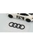 Direksiyon Siyah Logo Arma Audi Ile Uyumlu 4