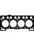 Silindir Kapak Conta Fairway-Optima (E.KOD:107008) Dpmah 1