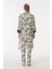 Anıl 11419 Bayan Sabahlık, Atlet ve Pantolon Takım 4