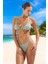 Modern Üçgen Bikini Takımı Şık Detaylı Esnek Kumaş Özel Tasarım Ergonomik Kesim Premium Kalite 3