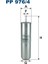Yakit Filtresi Bmw Bmw 1 (F20/F21), 2 (F22), 3 (F30/F31), 3 Gt (F34), 4 (F32/F33/F36/F82); Mini Cooper Ii, One Ii Dpmah 1