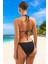 Modern Üçgen Bikini Takımı Klora Dayanıklı Özel Tasarım Ergonomik Kesim Yaz Koleksiyonu 2