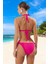 Modern Üçgen Bikini Takımı Özel Tasarım Yüksek Konfor Plaj ve Havuz Için Premium Kalite 2