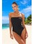 Modern Straplez Mayo Uv Korumalı Premium Kalite Deniz Kıyafeti Hızlı Kuruyan Swimsuit 3