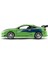 253203007 Fast&furious 1995 Mitsubishi 1:24 3