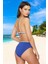 Modern Üçgen Bikini Takımı Hızlı Kuruyan Klora Dayanıklı Premium Kalite Yüksek Konfor 2