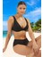 Modern Üçgen Bikini Takımı Premium Kalite Yaz Koleksiyonu Özel Tasarım Yüksek Konfor 1