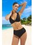 Modern Üçgen Bikini Takımı Premium Kalite Yaz Koleksiyonu Özel Tasarım Yüksek Konfor 3