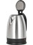 Kettle Su Isıtıcı C F Priz Uyumlu 220 - 240 V Paslanmaz Çelik Kablolu 2