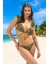 Modern Üçgen Bikini Takımı Plaj ve Havuz Için Premium Kalite Yaz Koleksiyonu Şık Detaylı 3