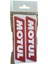 Yapışma Sticker Motul 1