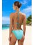 Modern Üçgen Bikini Takımı Şık Detaylı Esnek Kumaş Uv Korumalı Klora Dayanıklı Yüksek Konfor 2